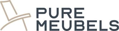 Pure Meubels logo