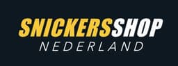 Snickersshop Nederland logo
