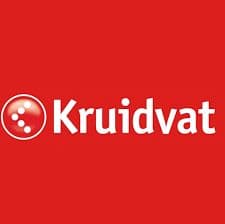 Kruidvat Gezondheid logo