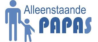 Alleenstaande-Papas logo