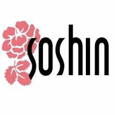 SOSHIN.nl logo