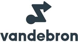 Vandebron logo