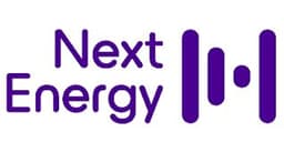 NextEnergy logo