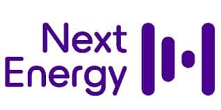 NextEnergy logo