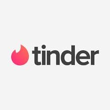 Tinder logo