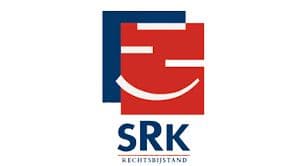 SRK Rechtsbijstand logo