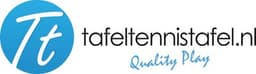 Tafeltennistafel.nl logo