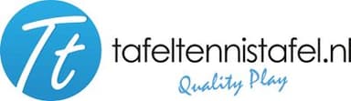 Tafeltennistafel.nl logo