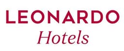 Leonardo Hotels logo
