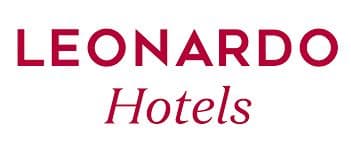 Leonardo Hotels logo