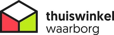 Thuiswinkel Waarborg logo