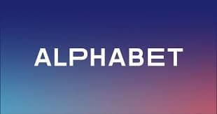 Alphabet logo