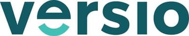 Versio logo