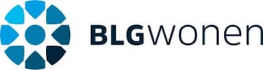 BLG Wonen logo
