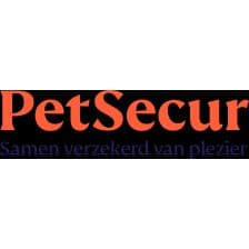 Petsecur logo
