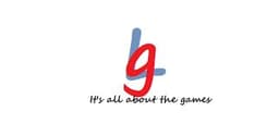 Lamar Games logo