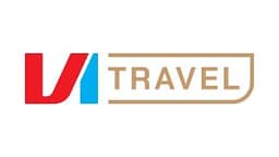VI travel logo