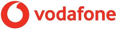 Vodafone logo
