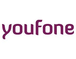 Youfone logo