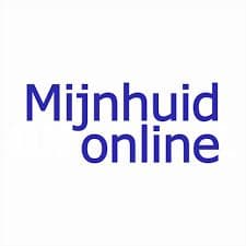 Mijnhuidonline.nl logo