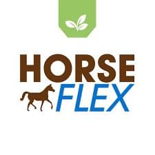 HorseFlex logo