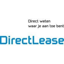 Directlease Private logo