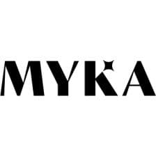 Myka logo