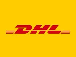 DHL logo