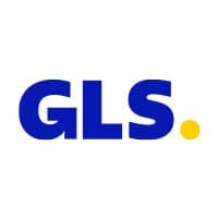 GLS logo