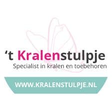 Kralenstulpje logo