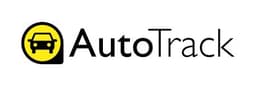 AutoTrack logo