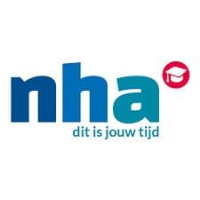 NHA logo