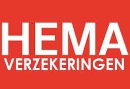 HEMA Verzekeringen logo