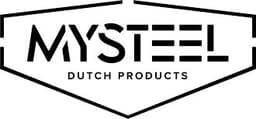 MySteel logo