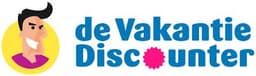 De Vakantiediscounter logo