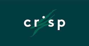 Crisp logo