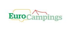 Eurocampings logo