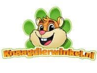 DRD Knaagdierwinkel logo