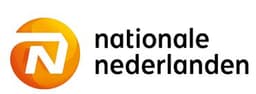 Nationale-Nederlanden logo