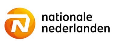 Nationale-Nederlanden logo