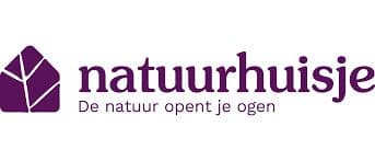 Natuurhuisje logo