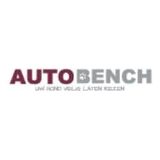 Autobench.nl logo