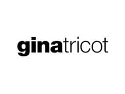 Ginatricot logo