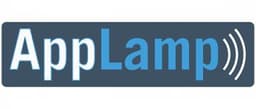 Applamp logo