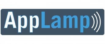 Applamp logo