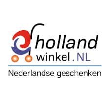 De Holland Winkel logo