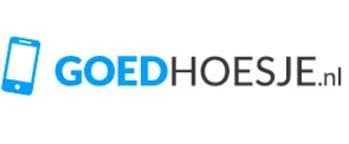 Goedhoesje.nl logo