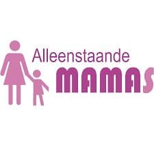 Alleenstaande-Mamas logo