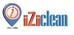 izi-clean logo