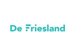 De Friesland logo
